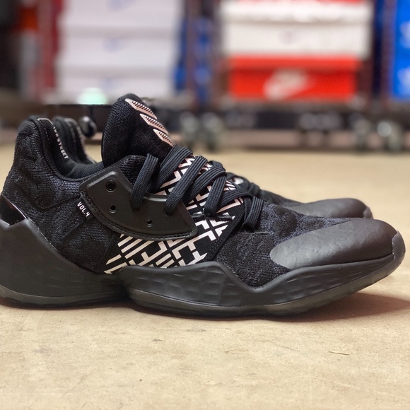 james harden shoes size 8